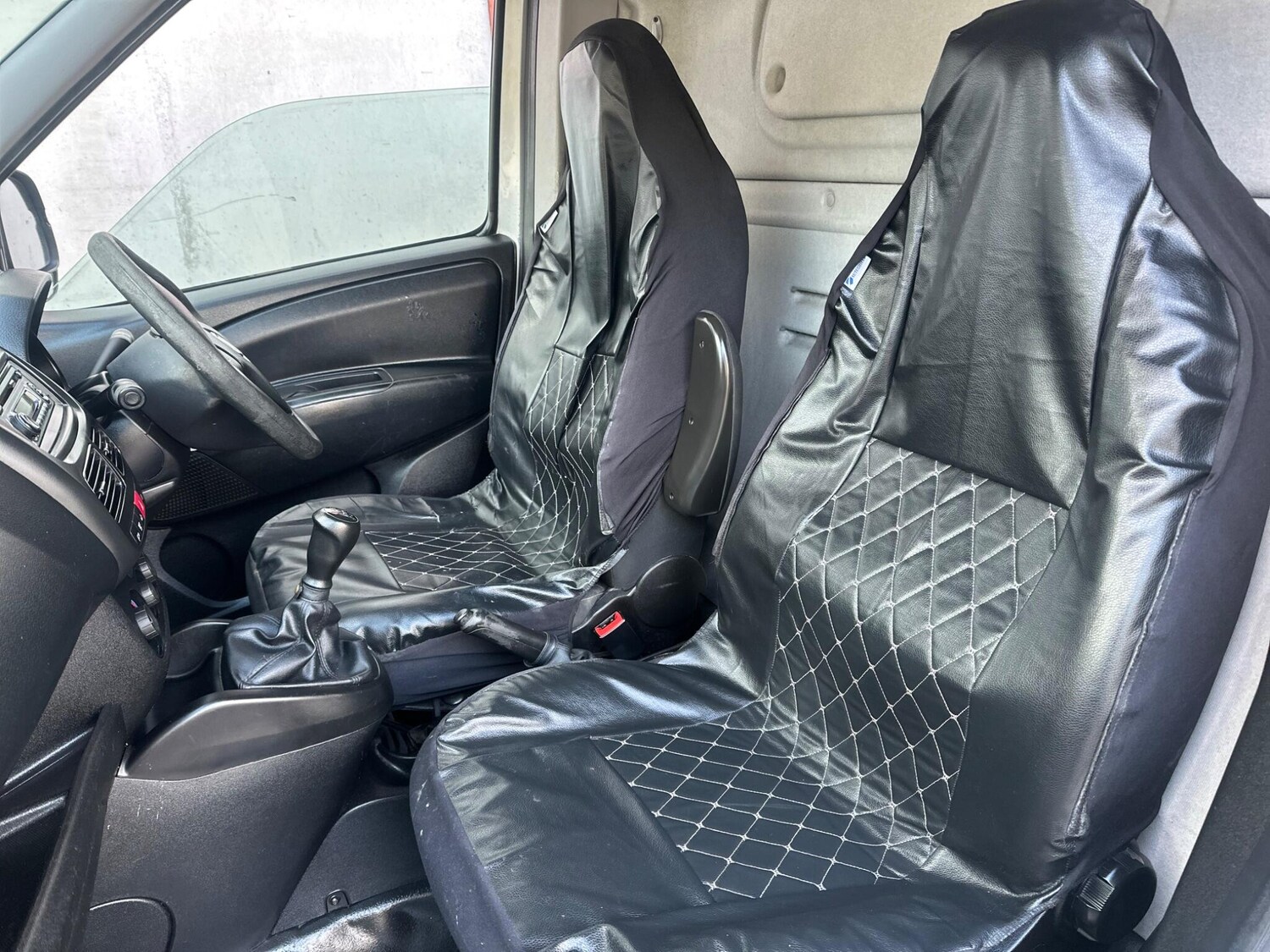 Used Vauxhall Combo 2017 for sale - 78101116: Photo 18