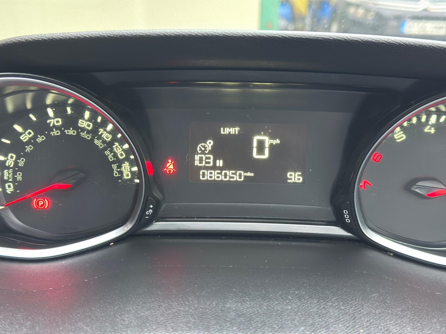 Used Peugeot 308 2018 for sale - 77646989: Photo 23