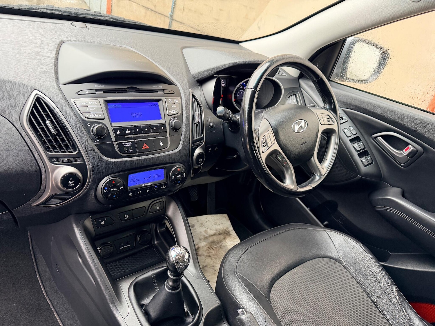 Used Hyundai Ix35 2014 for sale - 76728188: Photo 13