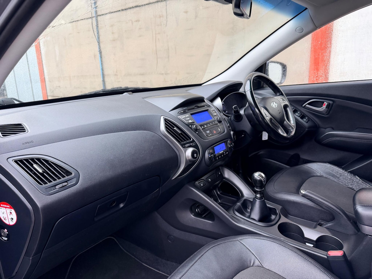 Used Hyundai Ix35 2014 for sale - 76728188: Photo 14