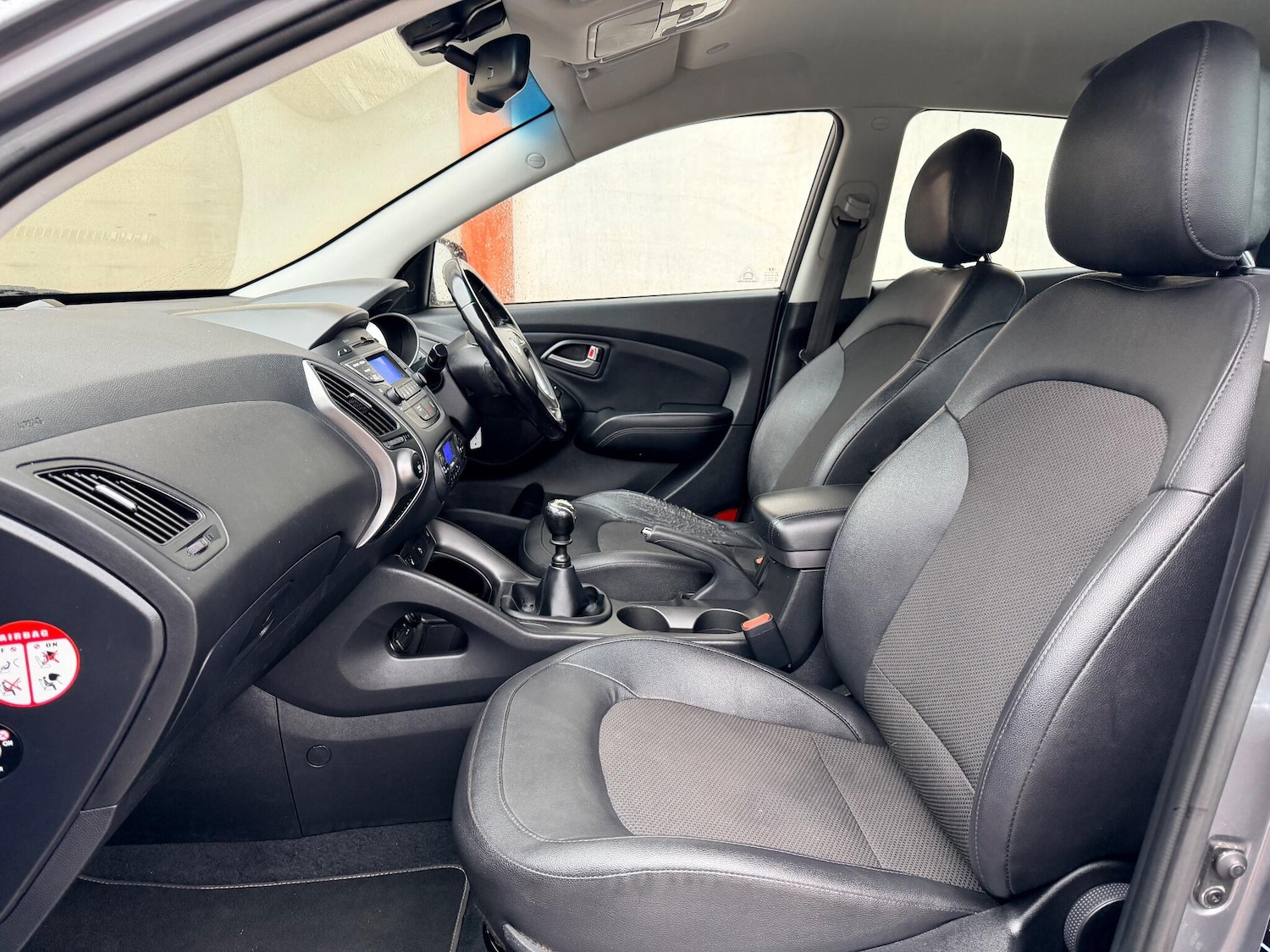 Used Hyundai Ix35 2014 for sale - 76728188: Photo 15