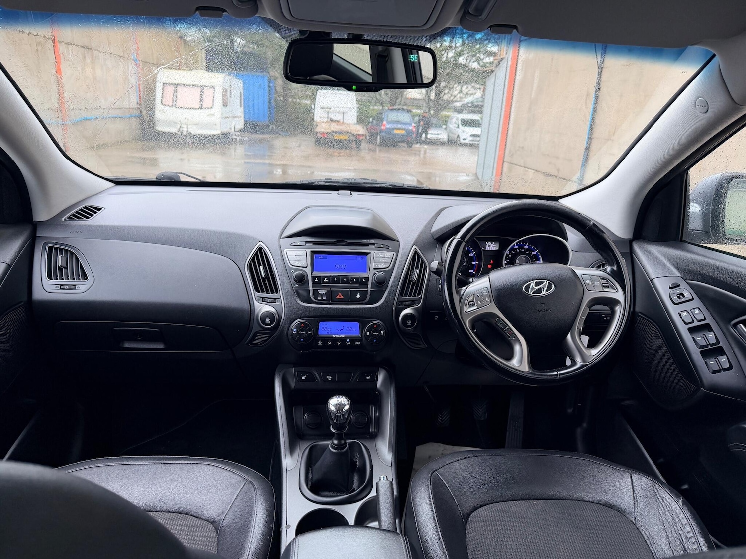 Used Hyundai Ix35 2014 for sale - 76728188: Photo 16