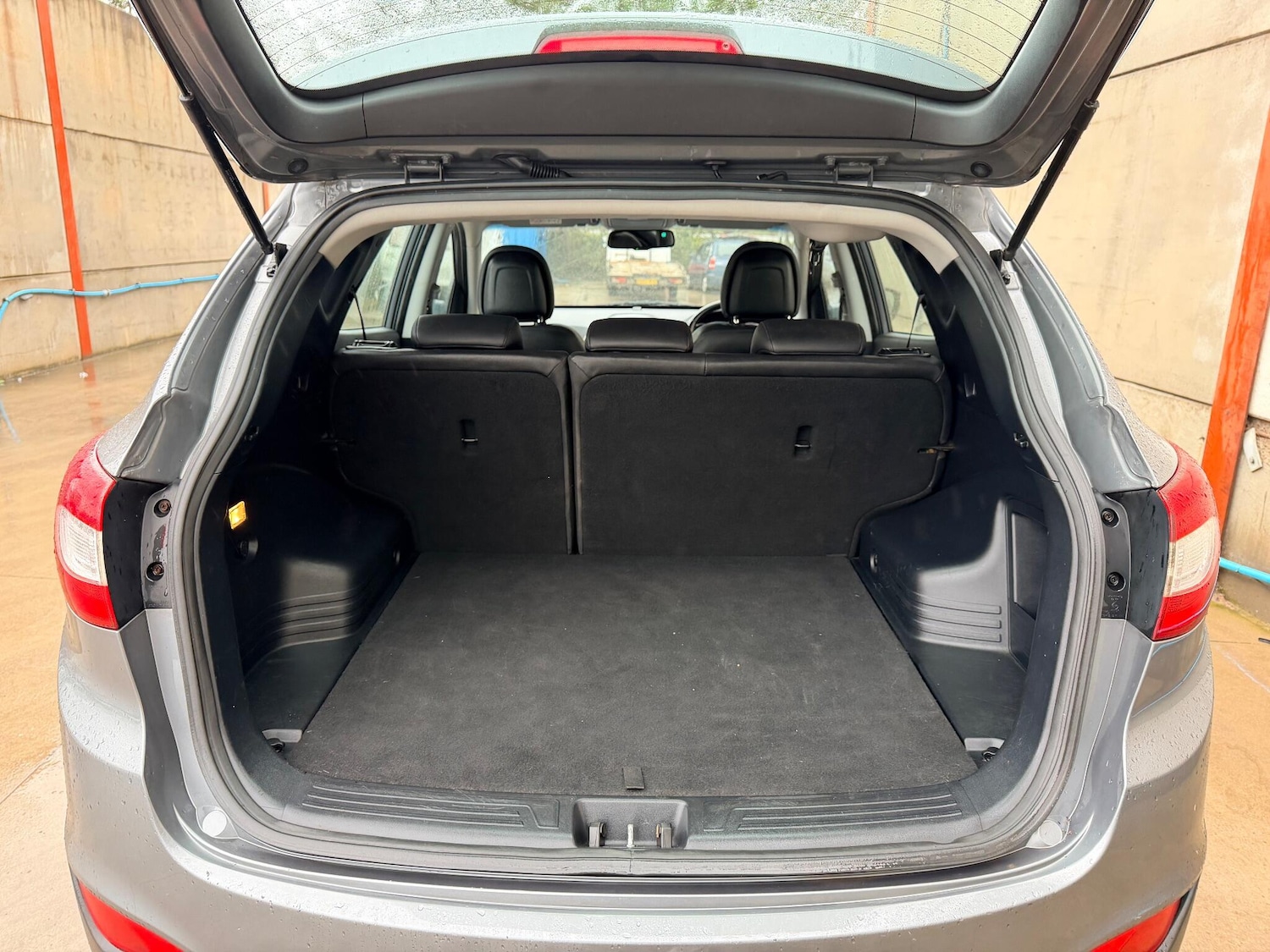 Used Hyundai Ix35 2014 for sale - 76728188: Photo 17