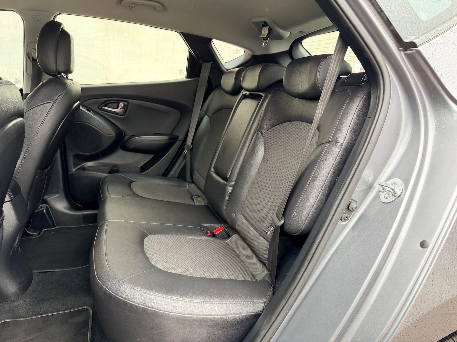 Used Hyundai Ix35 2014 for sale - 76728188: Photo 18