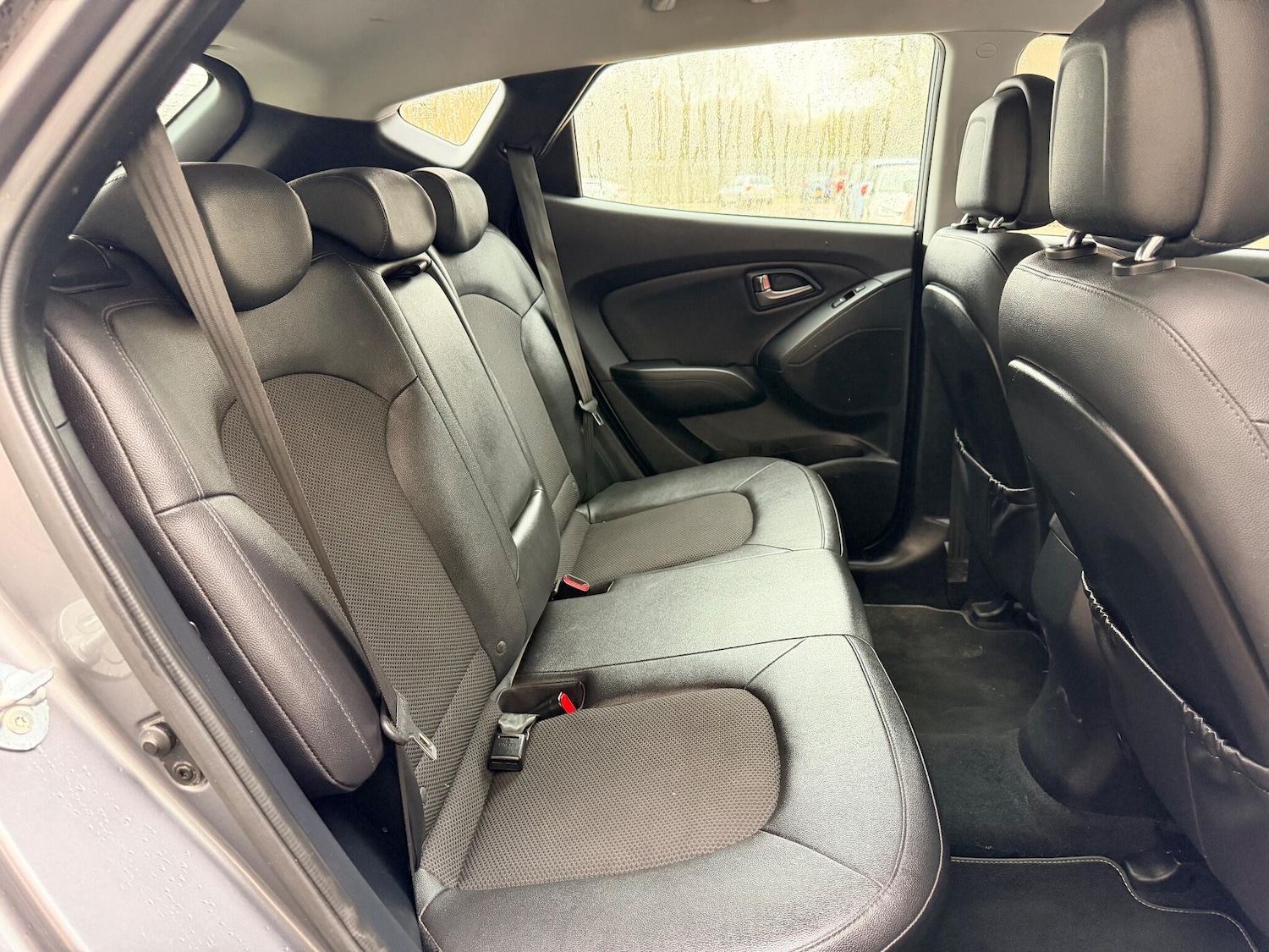 Used Hyundai Ix35 2014 for sale - 76728188: Photo 19