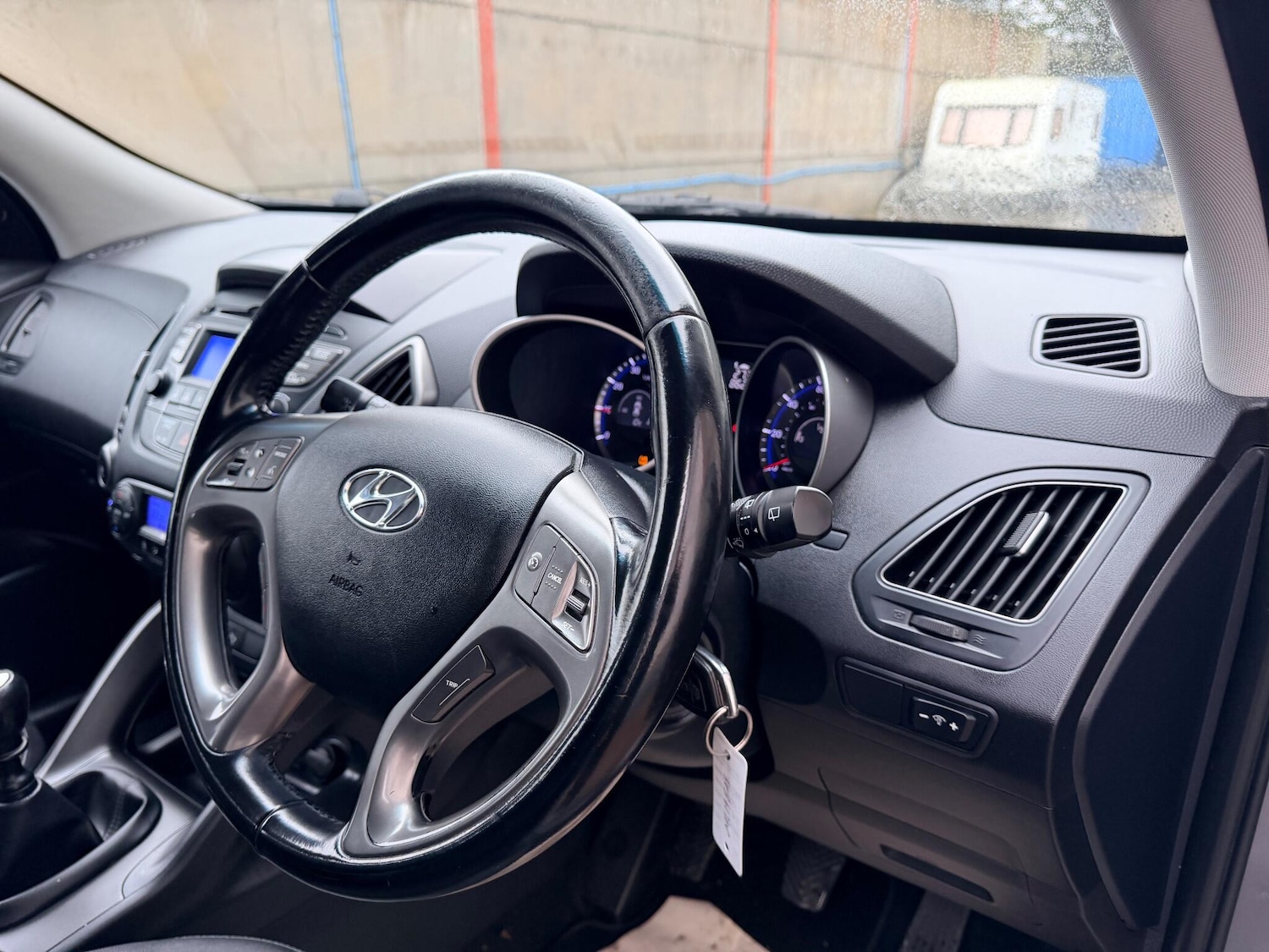 Used Hyundai Ix35 2014 for sale - 76728188: Photo 20