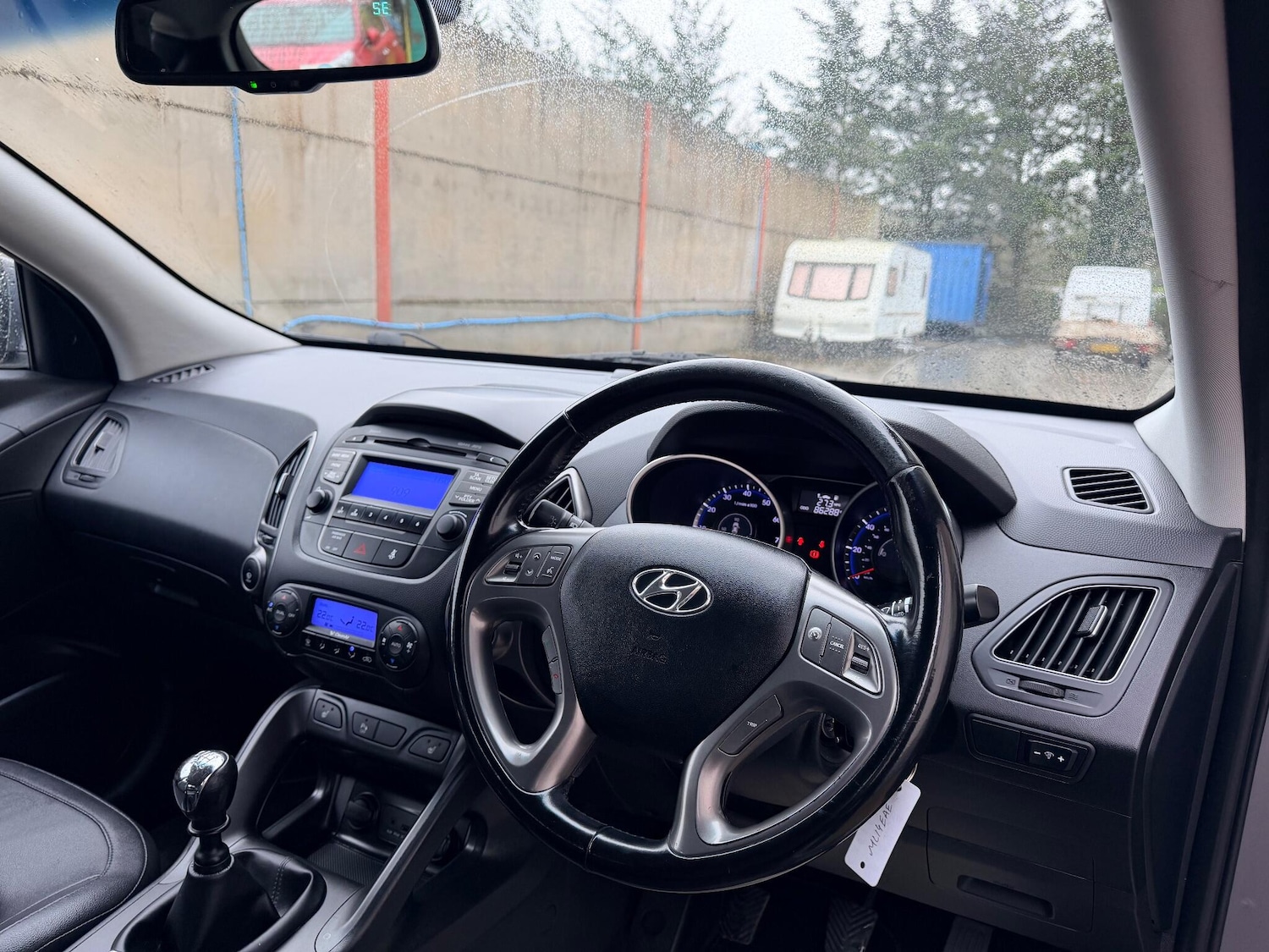 Used Hyundai Ix35 2014 for sale - 76728188: Photo 21