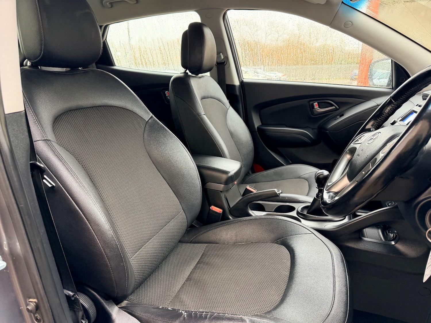 Used Hyundai Ix35 2014 for sale - 76728188: Photo 22