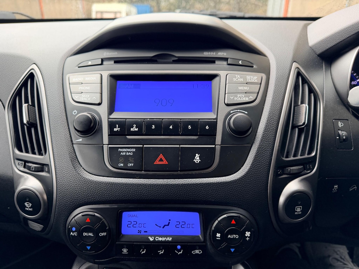 Used Hyundai Ix35 2014 for sale - 76728188: Photo 23