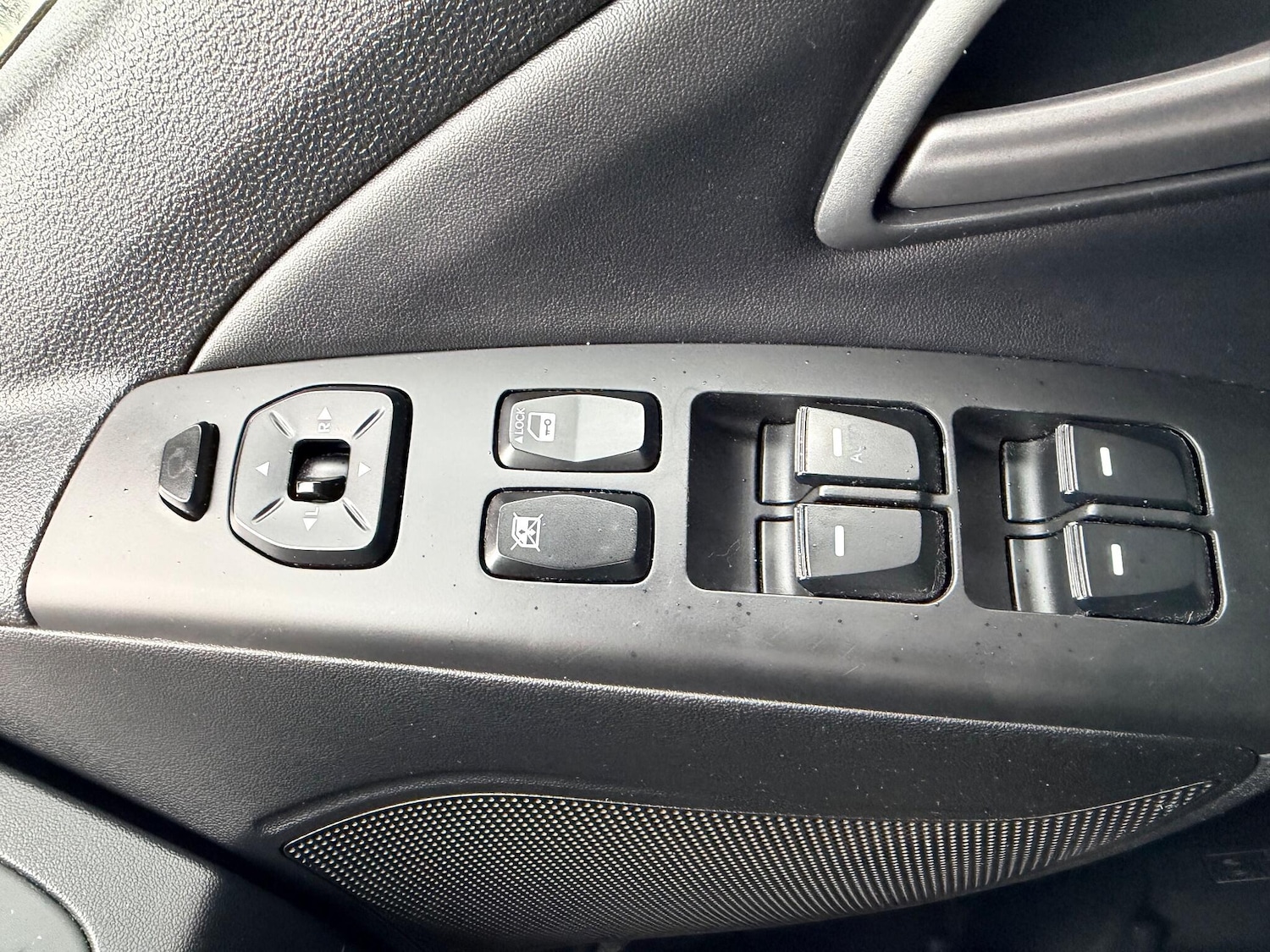 Used Hyundai Ix35 2014 for sale - 76728188: Photo 25