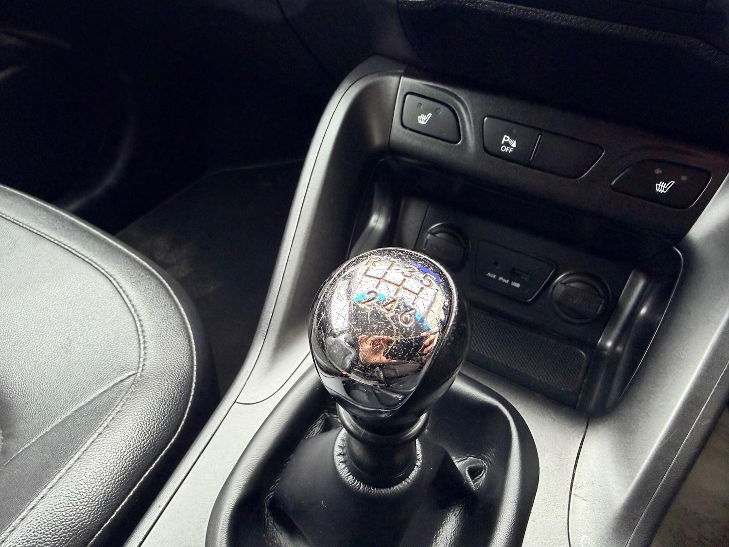 Used Hyundai Ix35 2014 for sale - 76728188: Photo 26