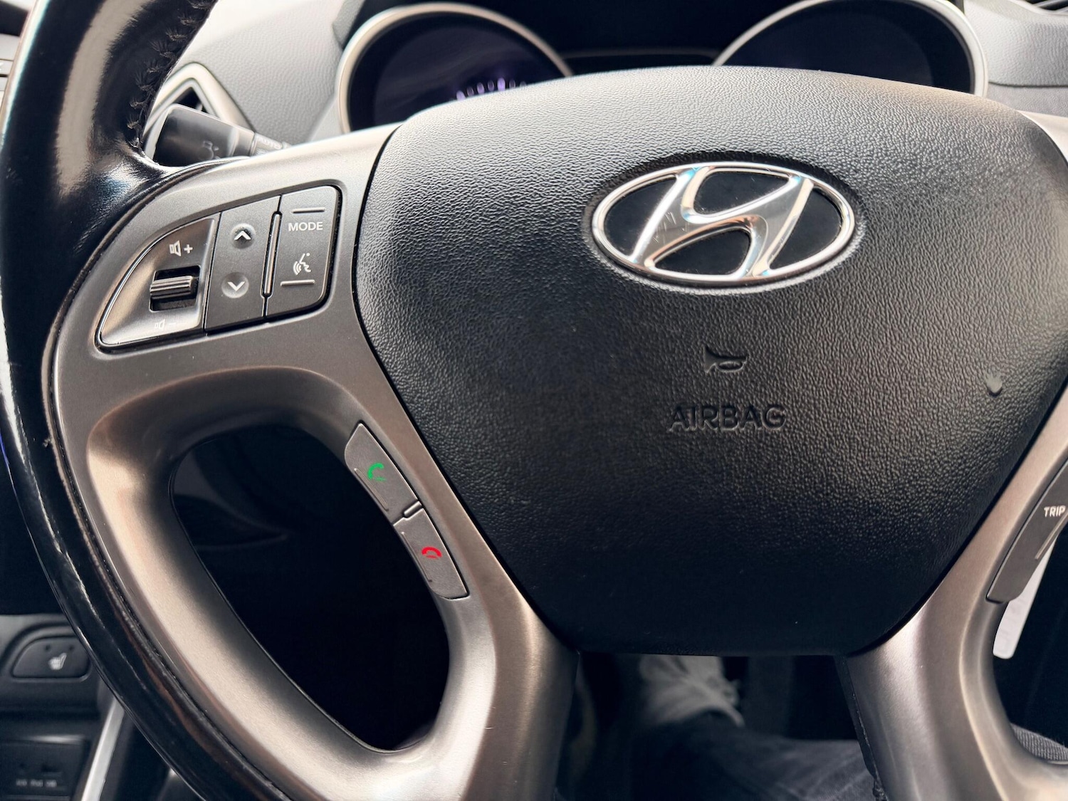 Used Hyundai Ix35 2014 for sale - 76728188: Photo 27