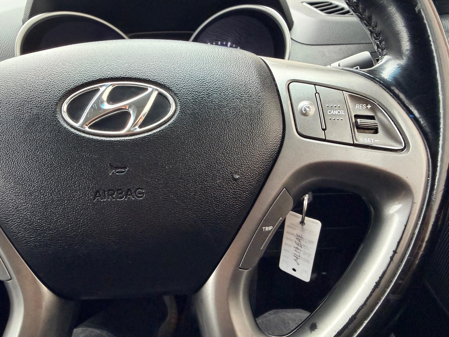 Used Hyundai Ix35 2014 for sale - 76728188: Photo 28