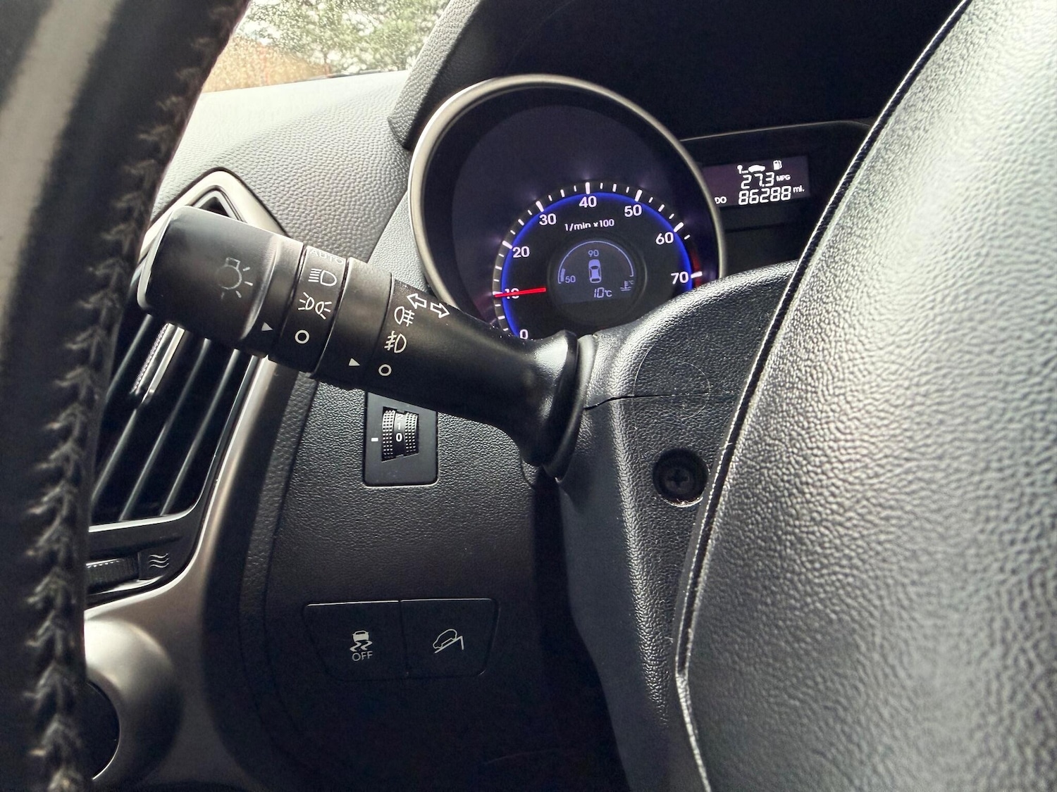 Used Hyundai Ix35 2014 for sale - 76728188: Photo 29