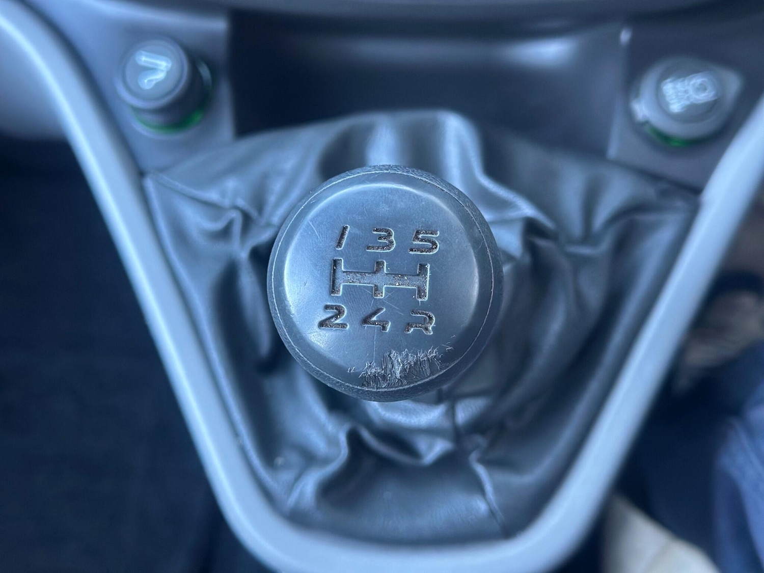 Used Fiat Doblo 2009 for sale - 77120621: Photo 10