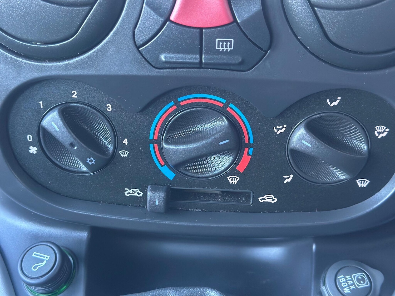 Used Fiat Doblo 2009 for sale - 77120621: Photo 17