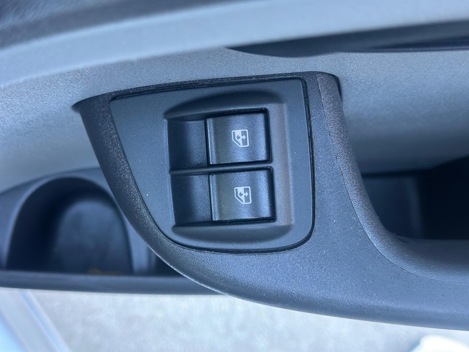 Used Fiat Doblo 2009 for sale - 77120621: Photo 18