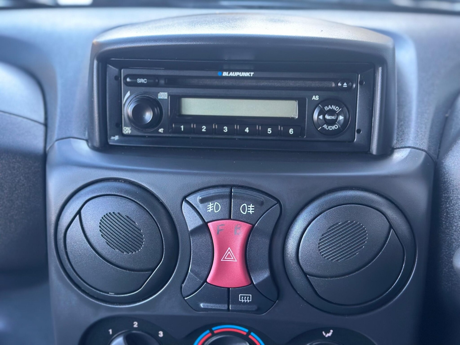 Used Fiat Doblo 2009 for sale - 77120621: Photo 20