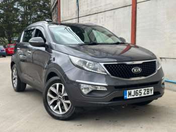 2015 (65) - 1.6 GDi ISG 2 5dr