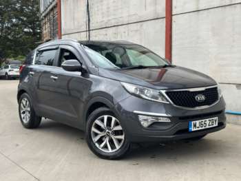 Used Kia Sportage 2015 for sale - 74944640: Photo
