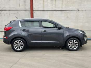 Used Kia Sportage 2015 for sale - 74944640: Photo