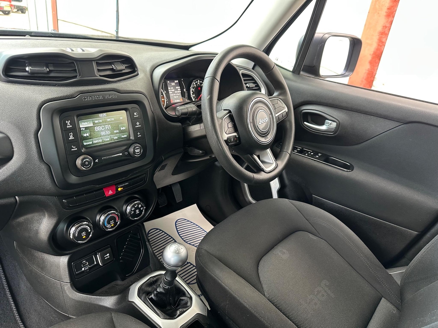 Vehicle 13