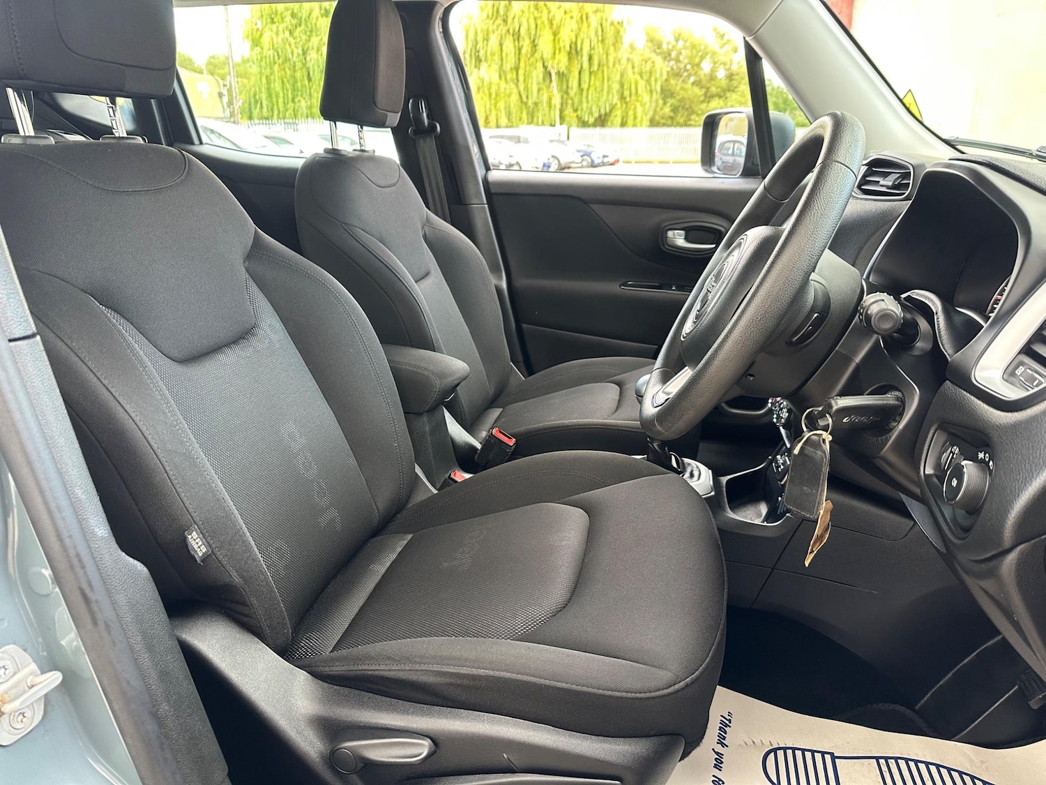 Vehicle 19