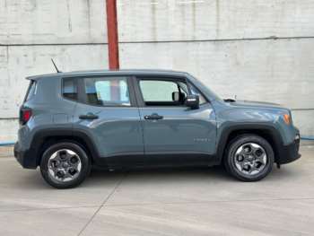 Used Jeep Renegade 2015 for sale - 75388194: Photo