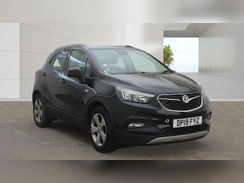 Used Vauxhall Mokka X 2019 for sale - 79475517: Photo