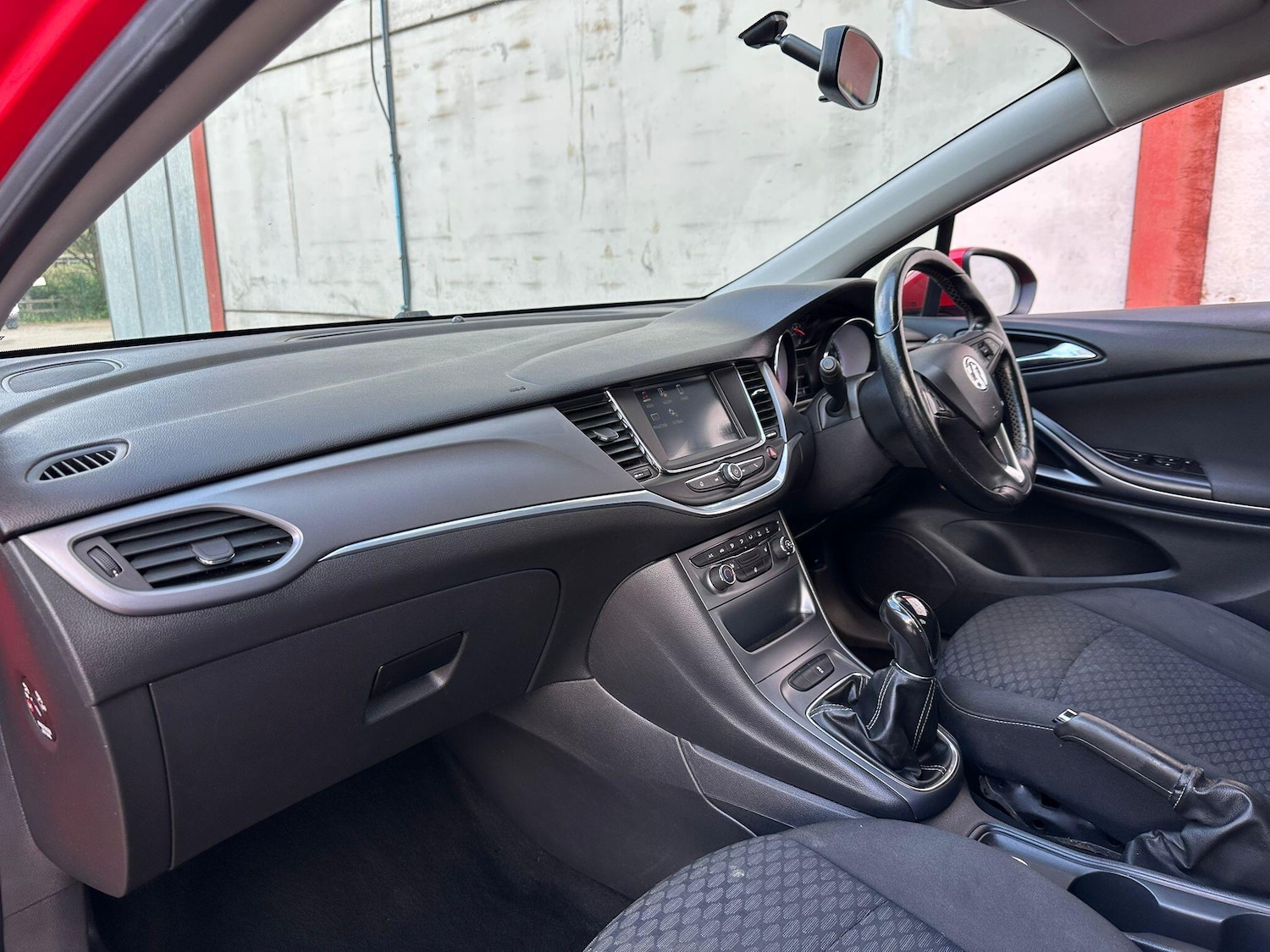 Used Vauxhall Astra for sale - 76994802: Photo 14