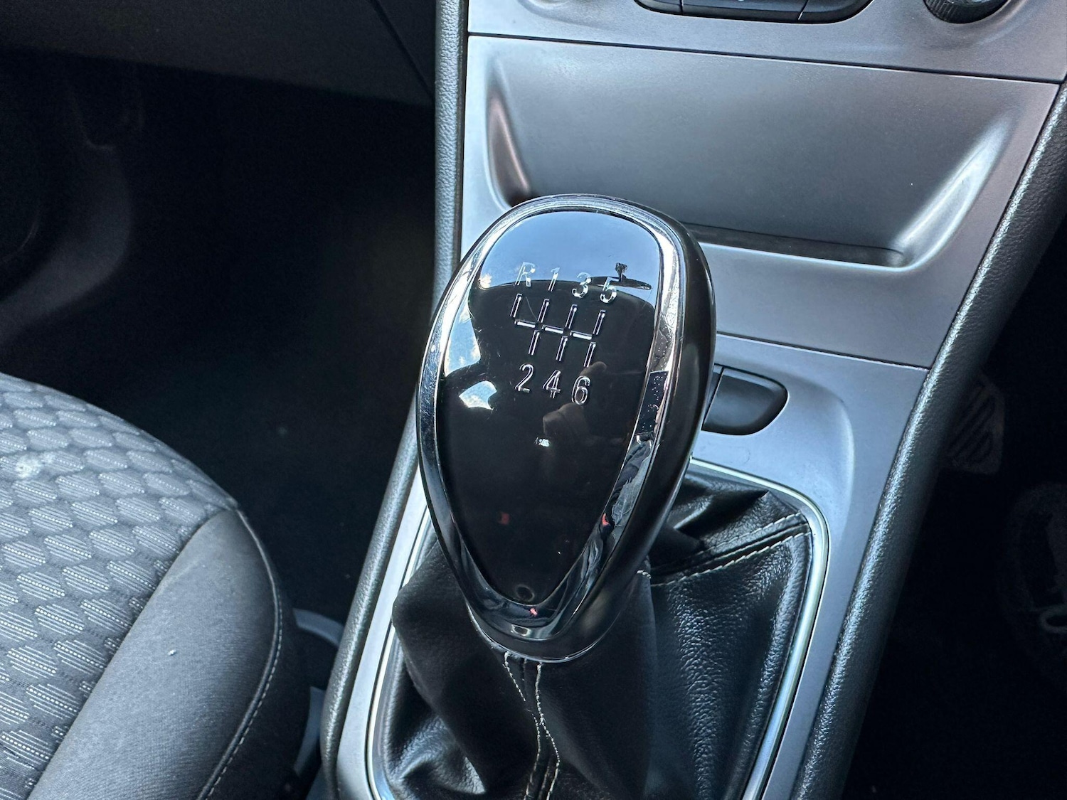 Used Vauxhall Astra for sale - 76994802: Photo 17