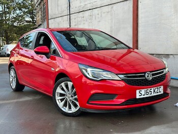 (65) - 1.4i Turbo Energy Euro 6 5dr