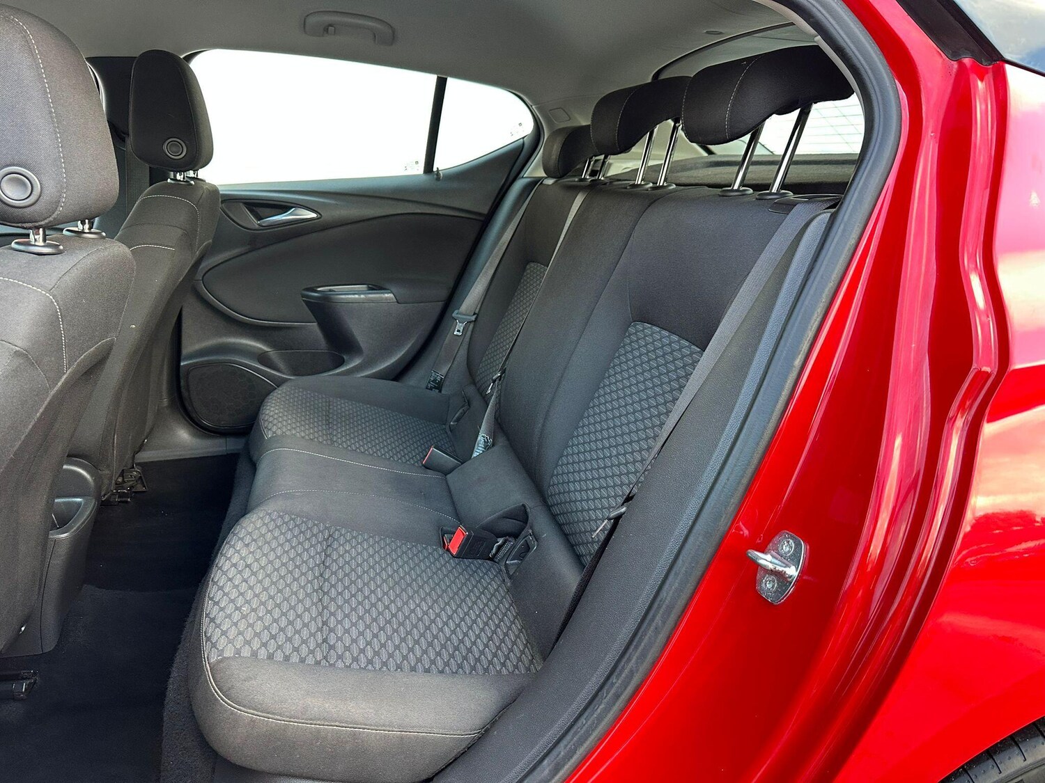 Used Vauxhall Astra for sale - 76994802: Photo 21