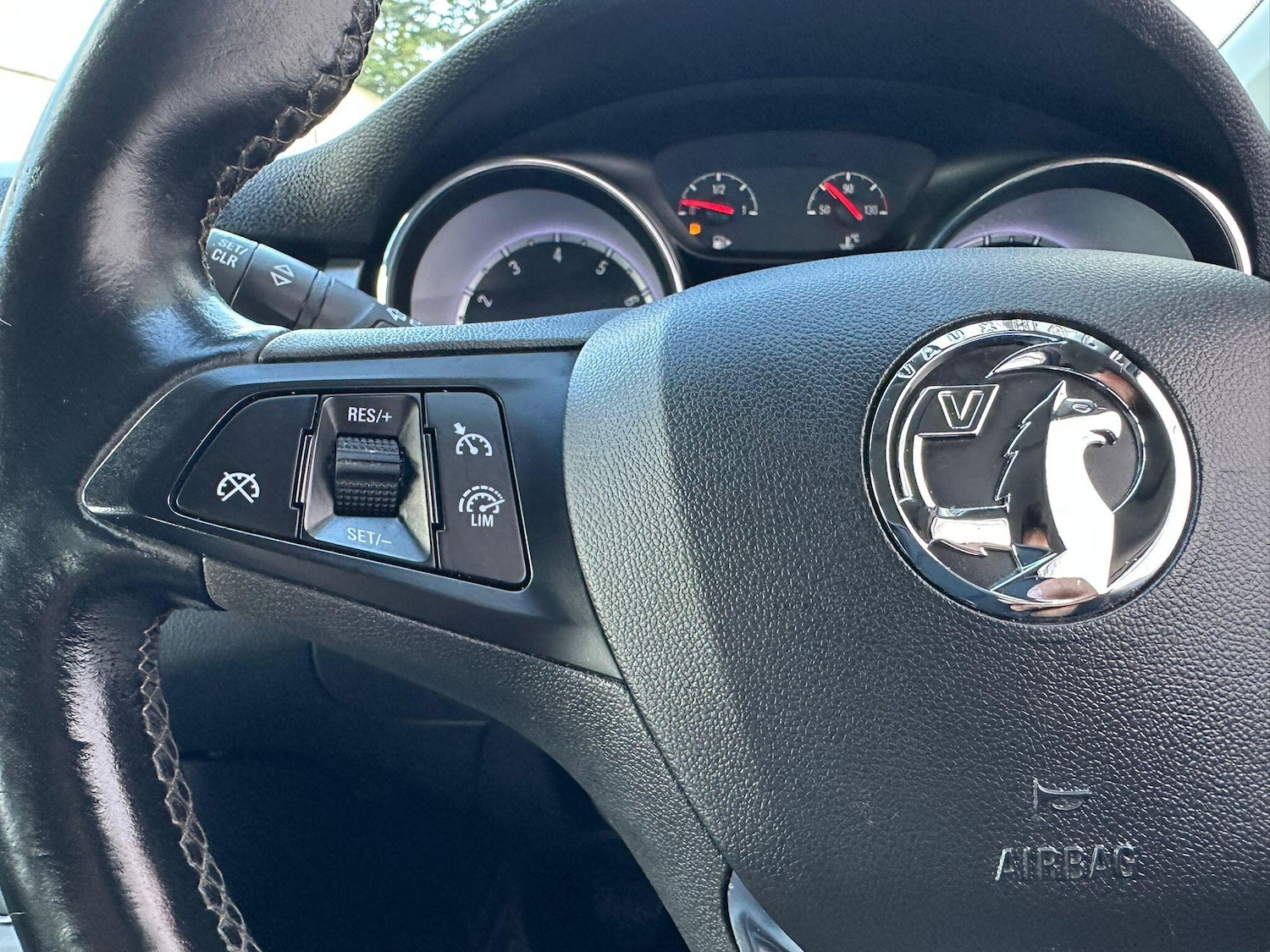 Used Vauxhall Astra for sale - 76994802: Photo 22