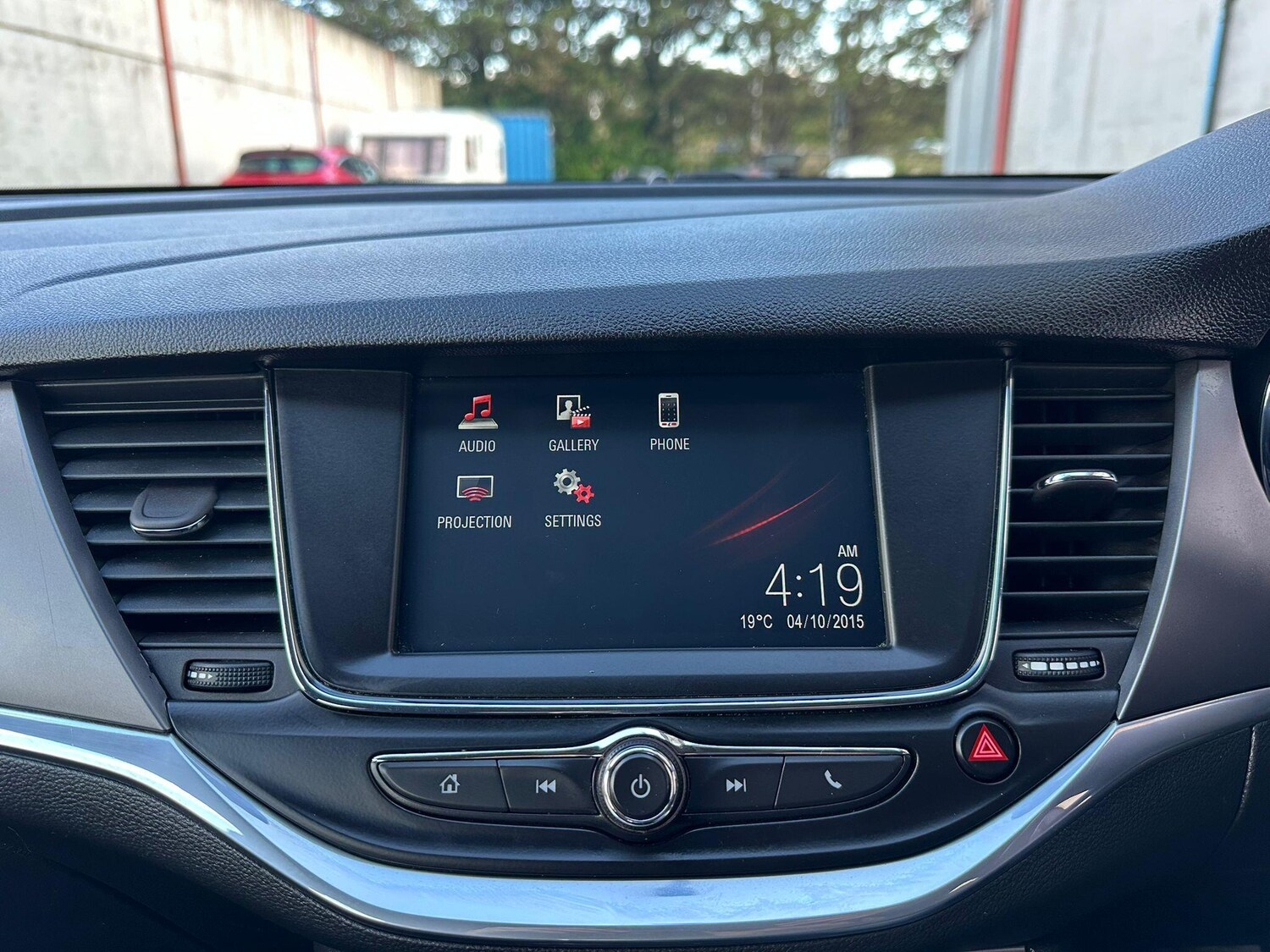 Used Vauxhall Astra for sale - 76994802: Photo 26