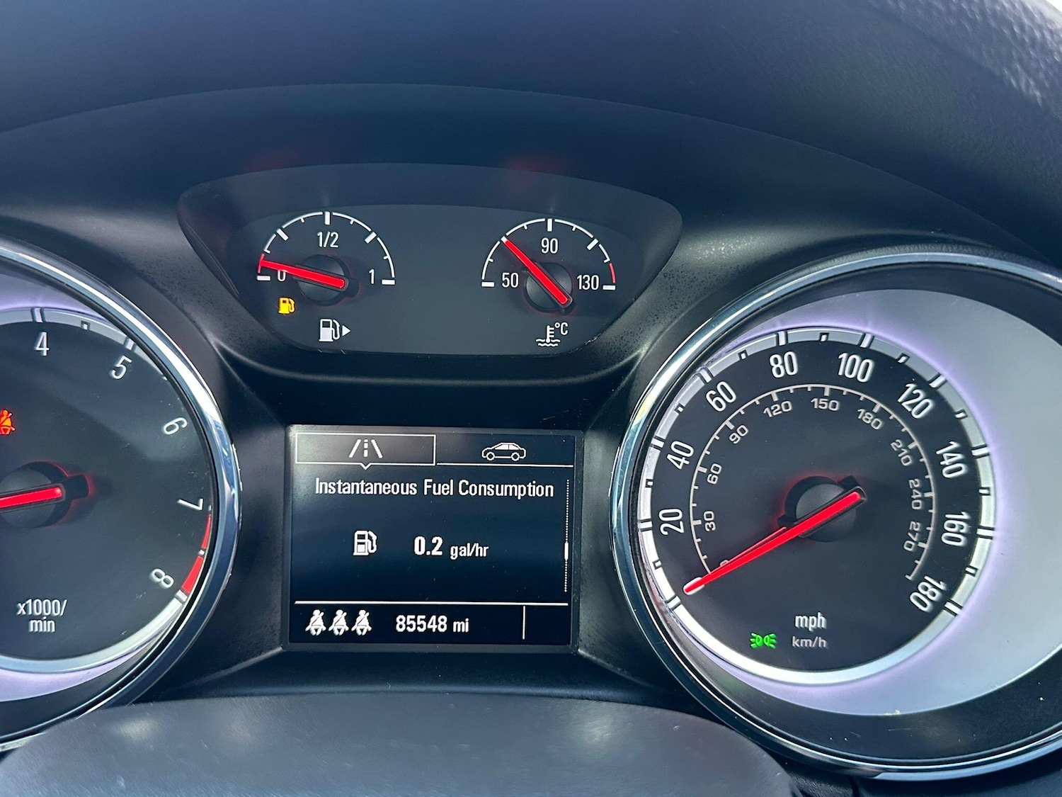 Used Vauxhall Astra for sale - 76994802: Photo 27