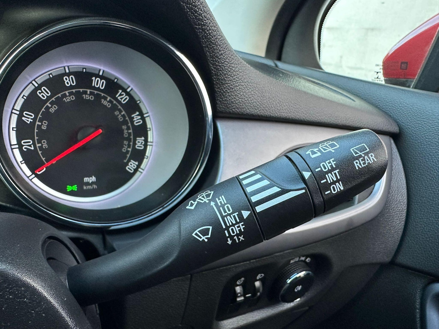 Used Vauxhall Astra for sale - 76994802: Photo 28