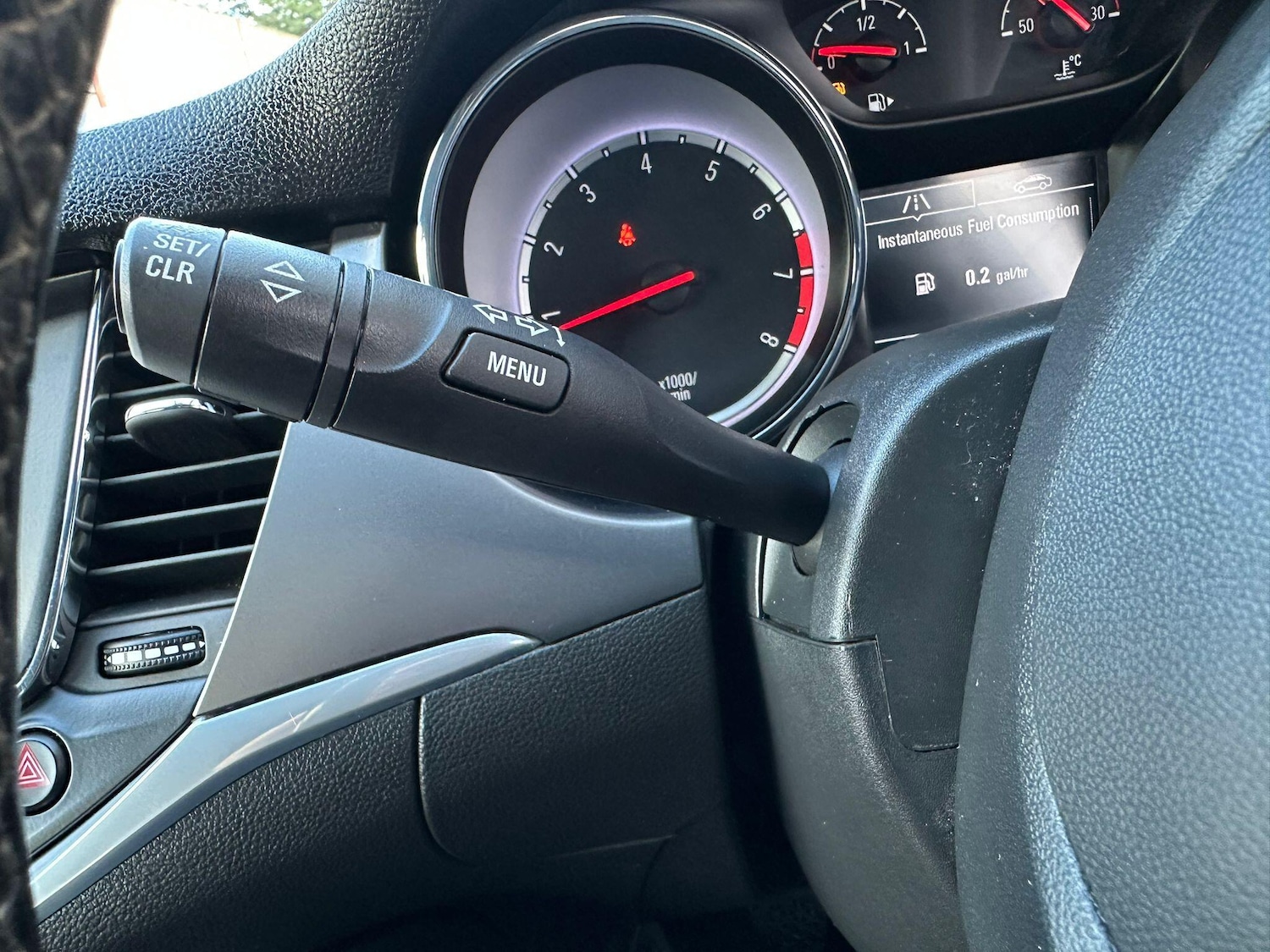 Used Vauxhall Astra for sale - 76994802: Photo 32