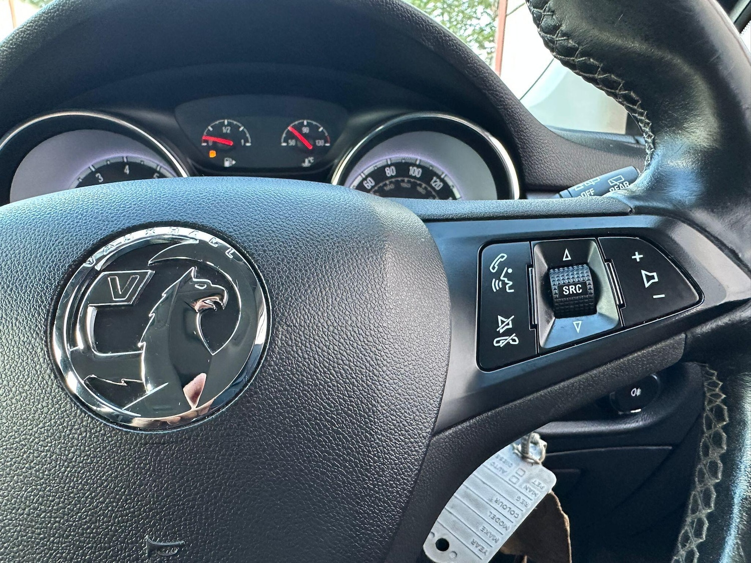 Used Vauxhall Astra for sale - 76994802: Photo 33