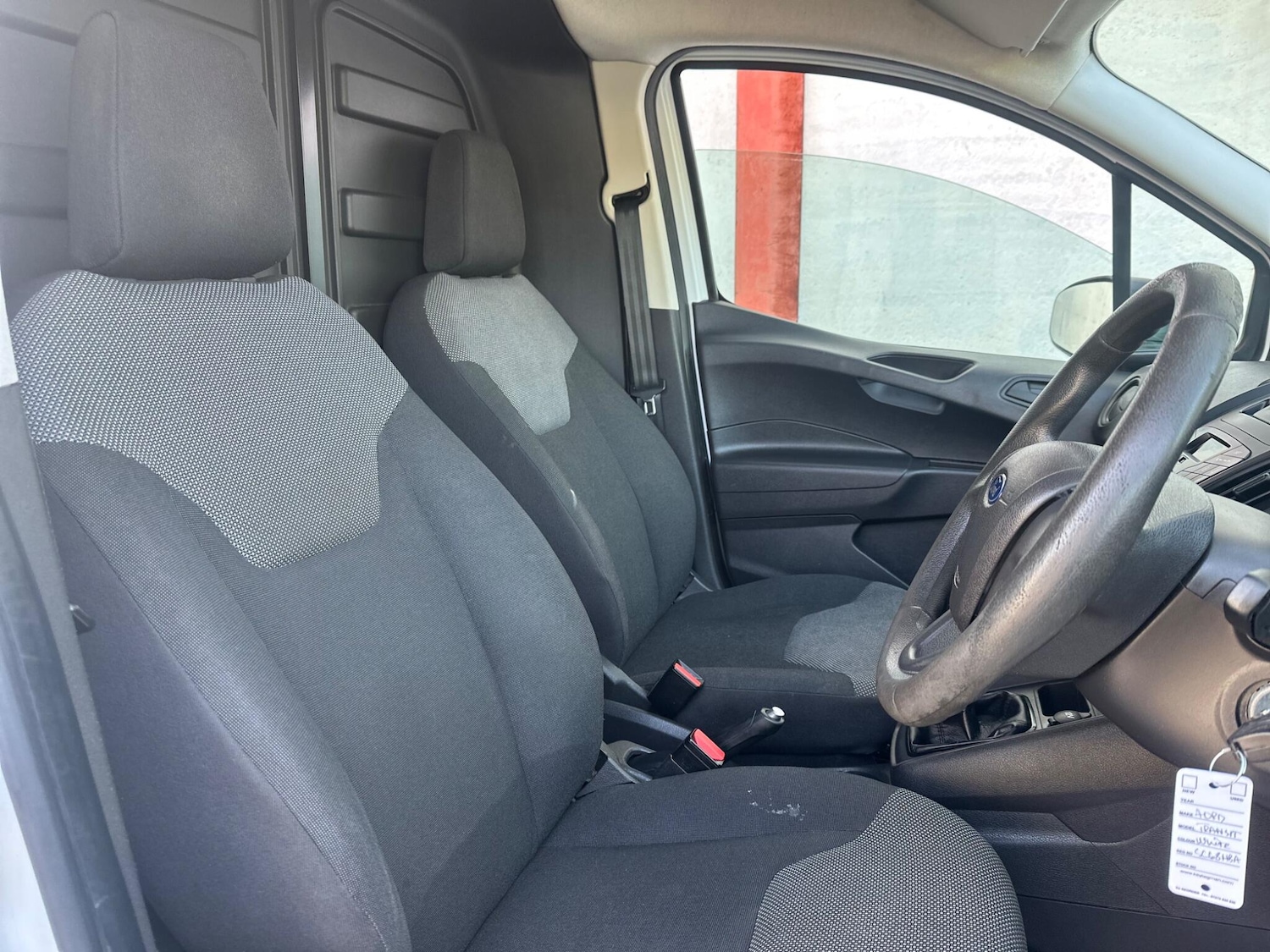 Used Ford Transit Courier for sale - 77671975: Photo 10