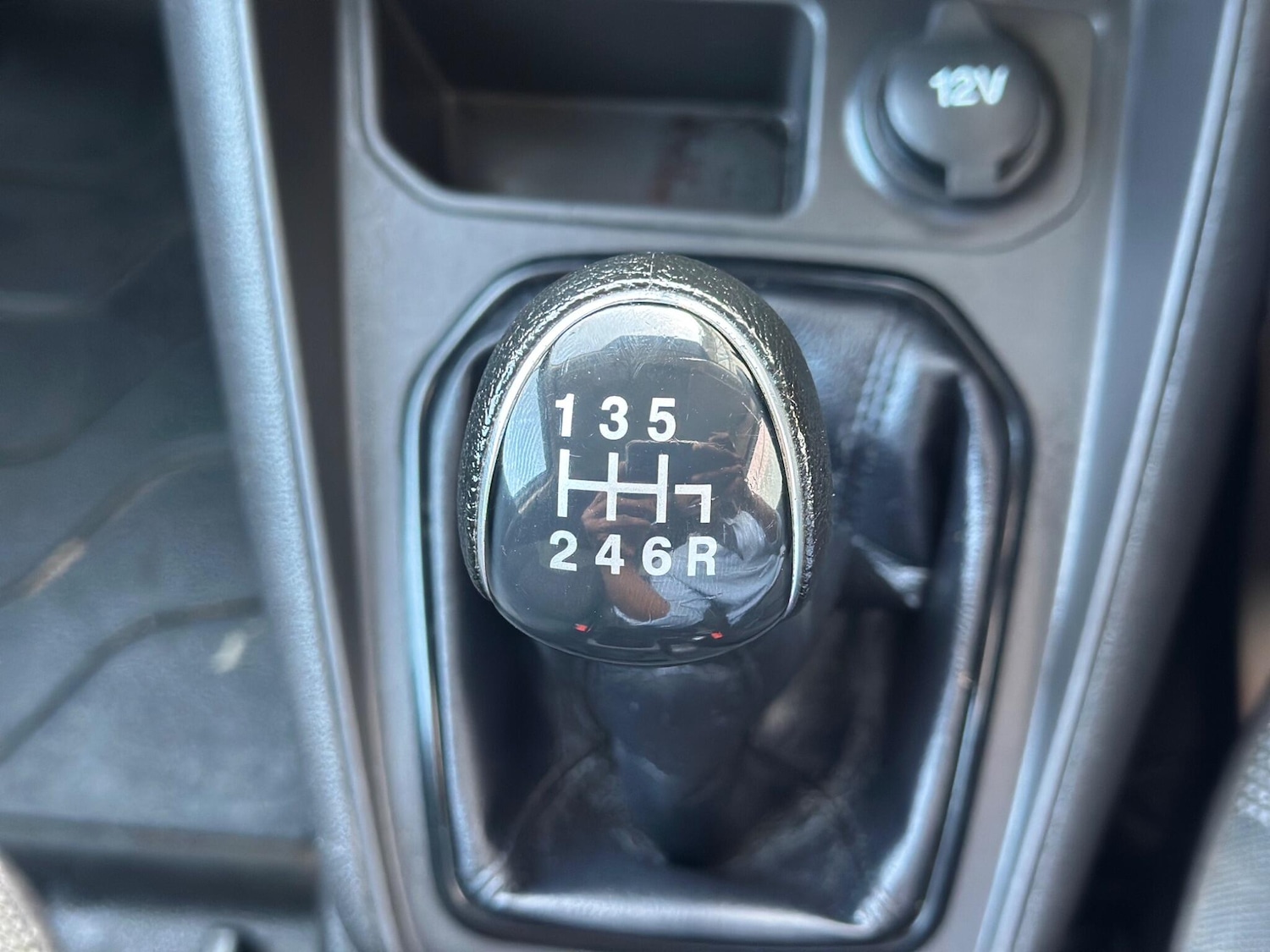 Used Ford Transit Courier for sale - 77671975: Photo 14