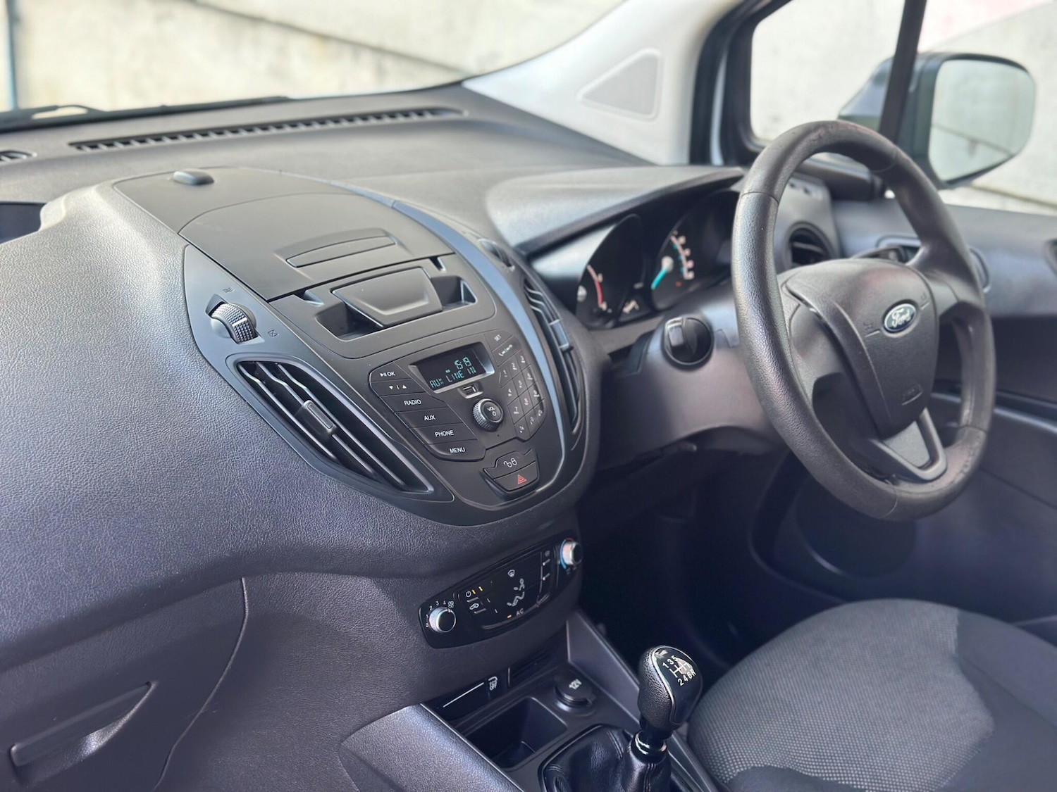 Used Ford Transit Courier for sale - 77671975: Photo 15