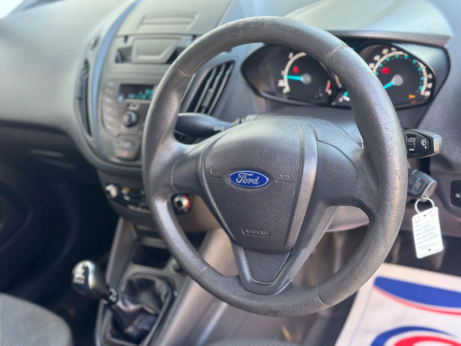 Used Ford Transit Courier for sale - 77671975: Photo 22