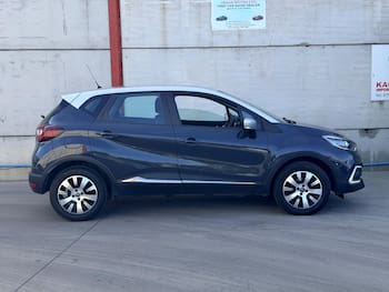 Used Renault Captur 2019 for sale - 79521146: Photo