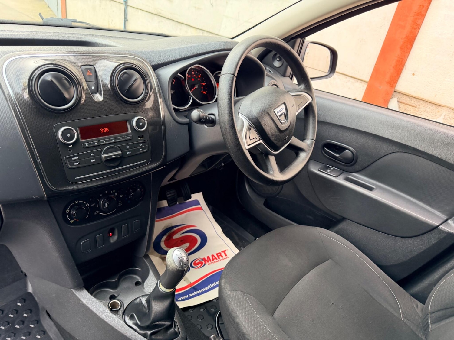 Used Dacia Logan MCV 2020 for sale - 77892547: Photo 13