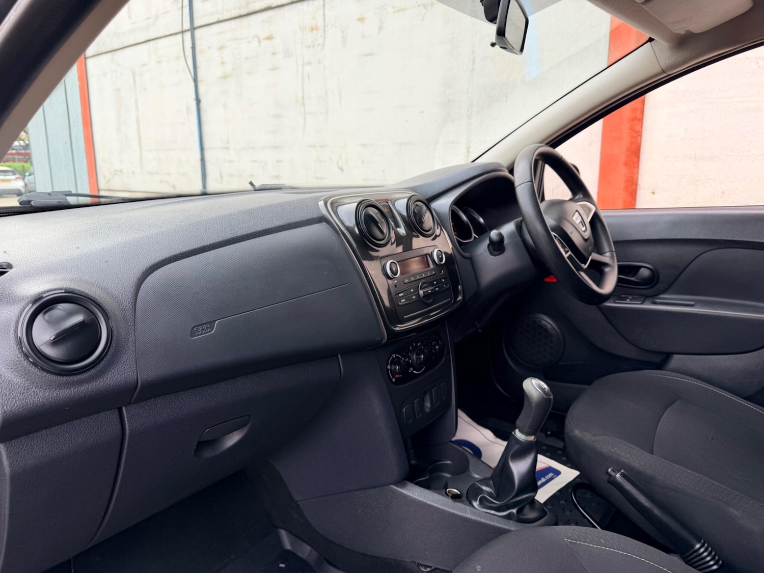 Used Dacia Logan MCV 2020 for sale - 77892547: Photo 14