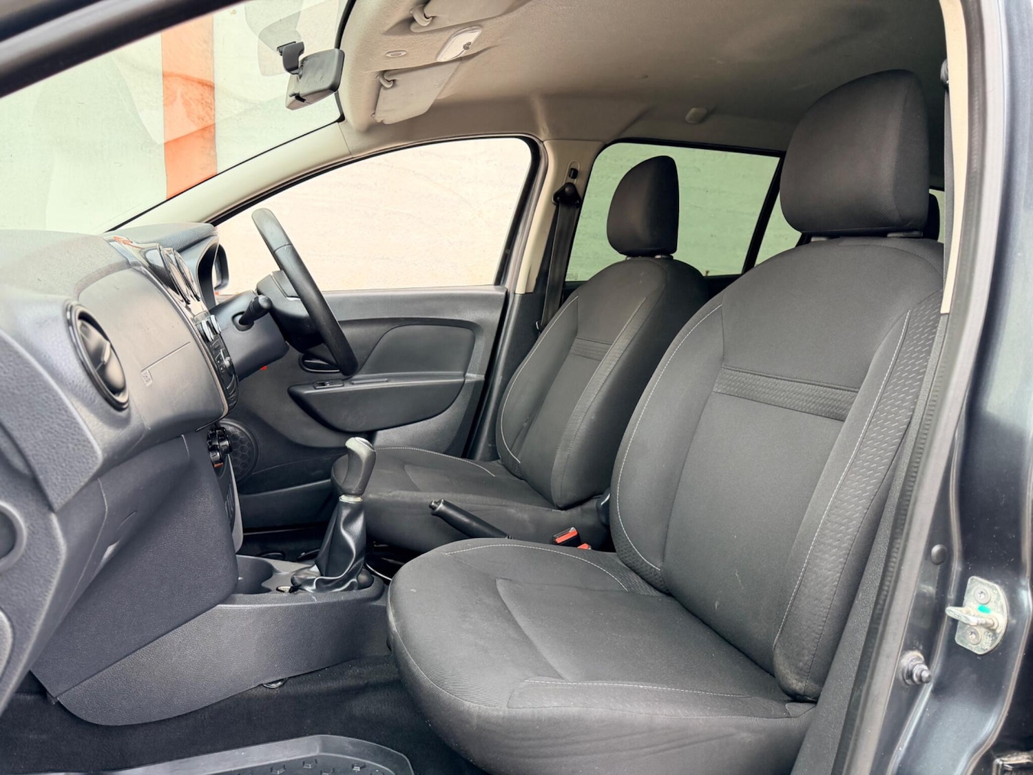 Used Dacia Logan MCV 2020 for sale - 77892547: Photo 16