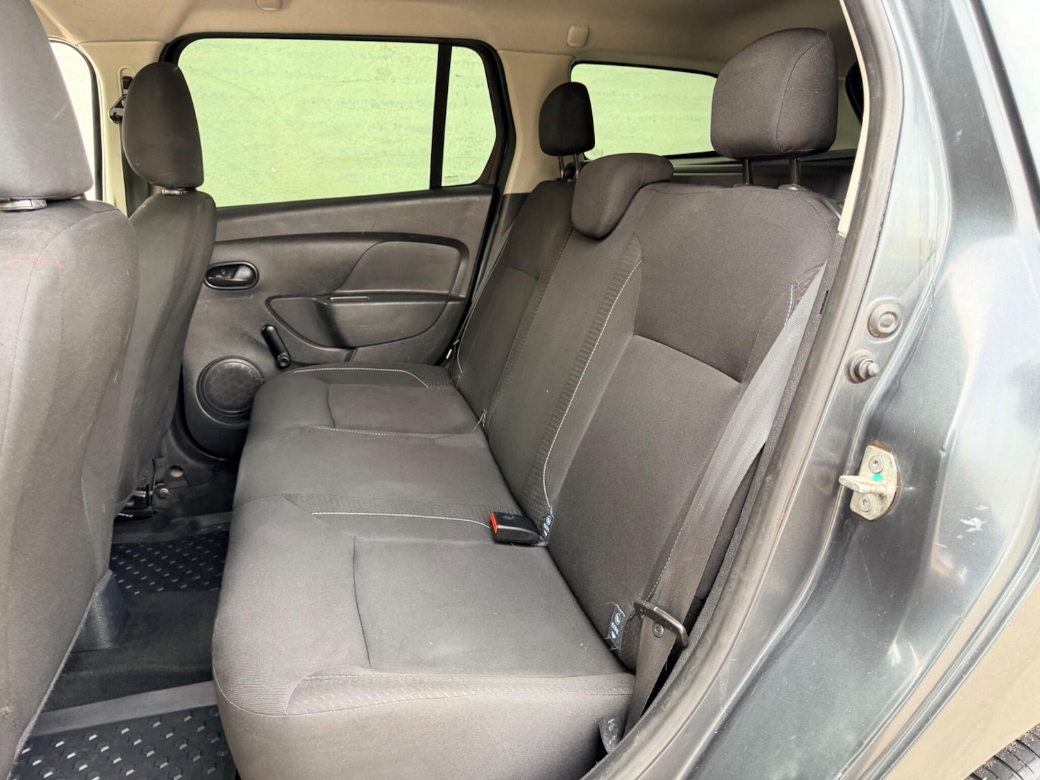 Used Dacia Logan MCV 2020 for sale - 77892547: Photo 17