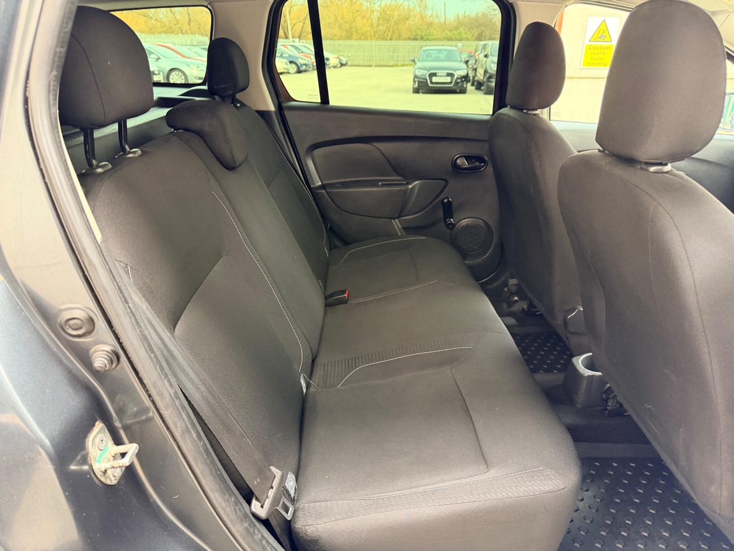 Used Dacia Logan MCV 2020 for sale - 77892547: Photo 19