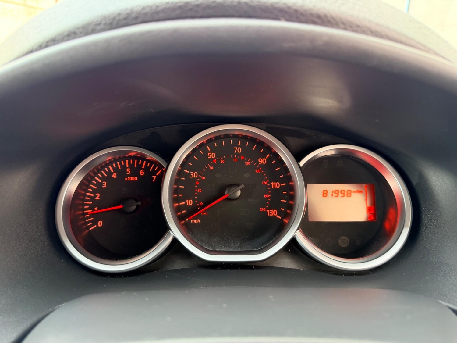 Used Dacia Logan MCV 2020 for sale - 77892547: Photo 20